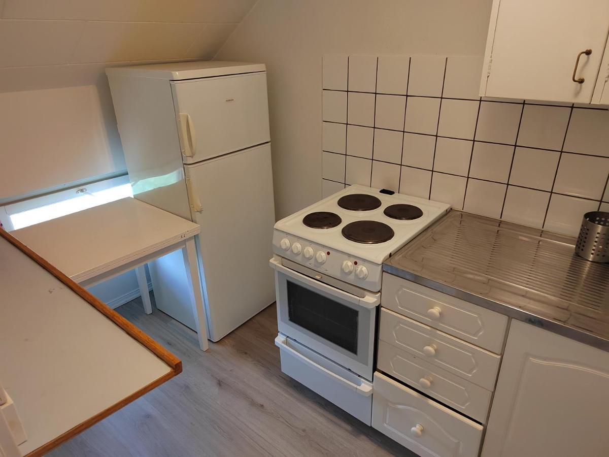 Kalle'S Unluxury Guest House Cl0Sed From 1St Of Feb 2025 ヘルシンキ エクステリア 写真