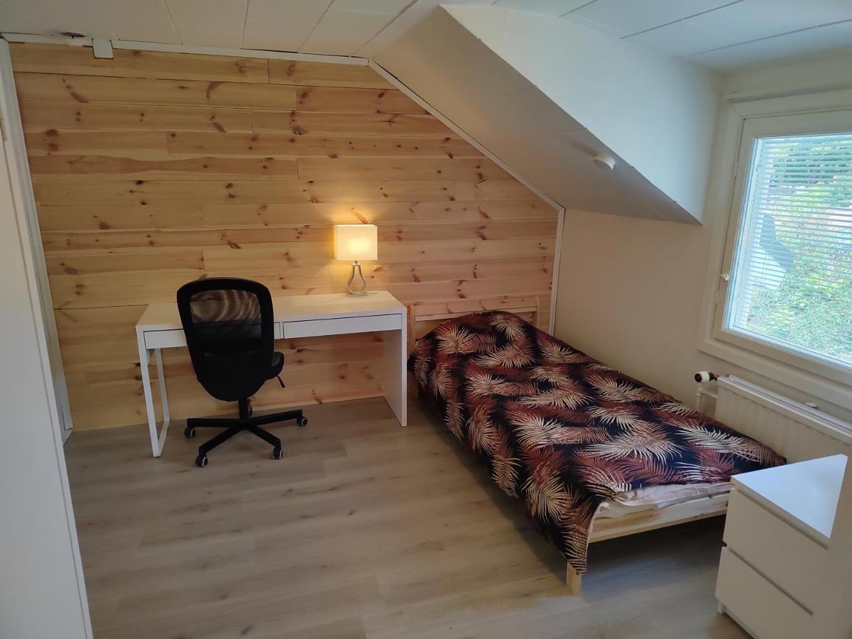 Kalle'S Unluxury Guest House Cl0Sed From 1St Of Feb 2025 ヘルシンキ エクステリア 写真