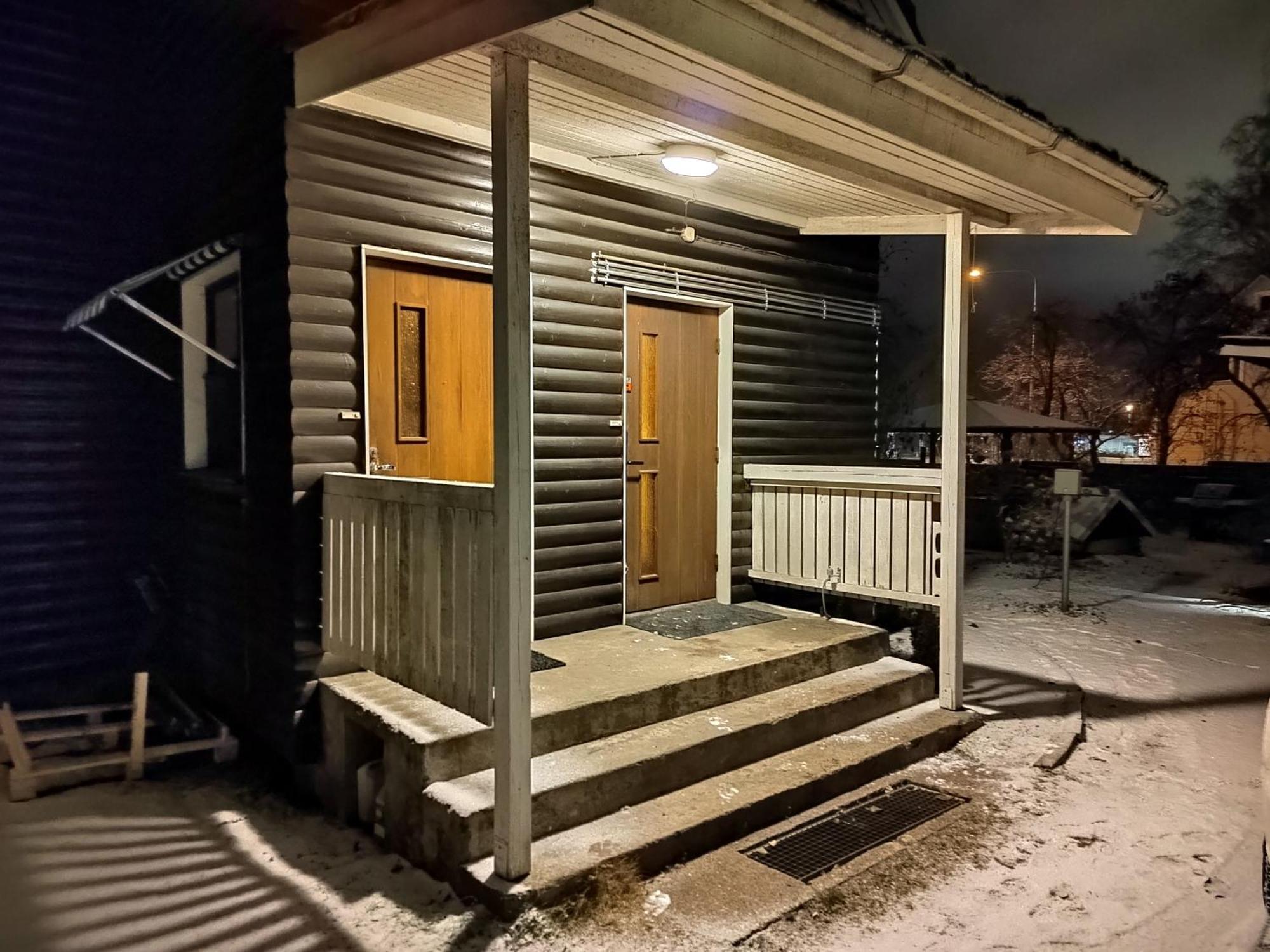 Kalle'S Unluxury Guest House Cl0Sed From 1St Of Feb 2025 ヘルシンキ エクステリア 写真
