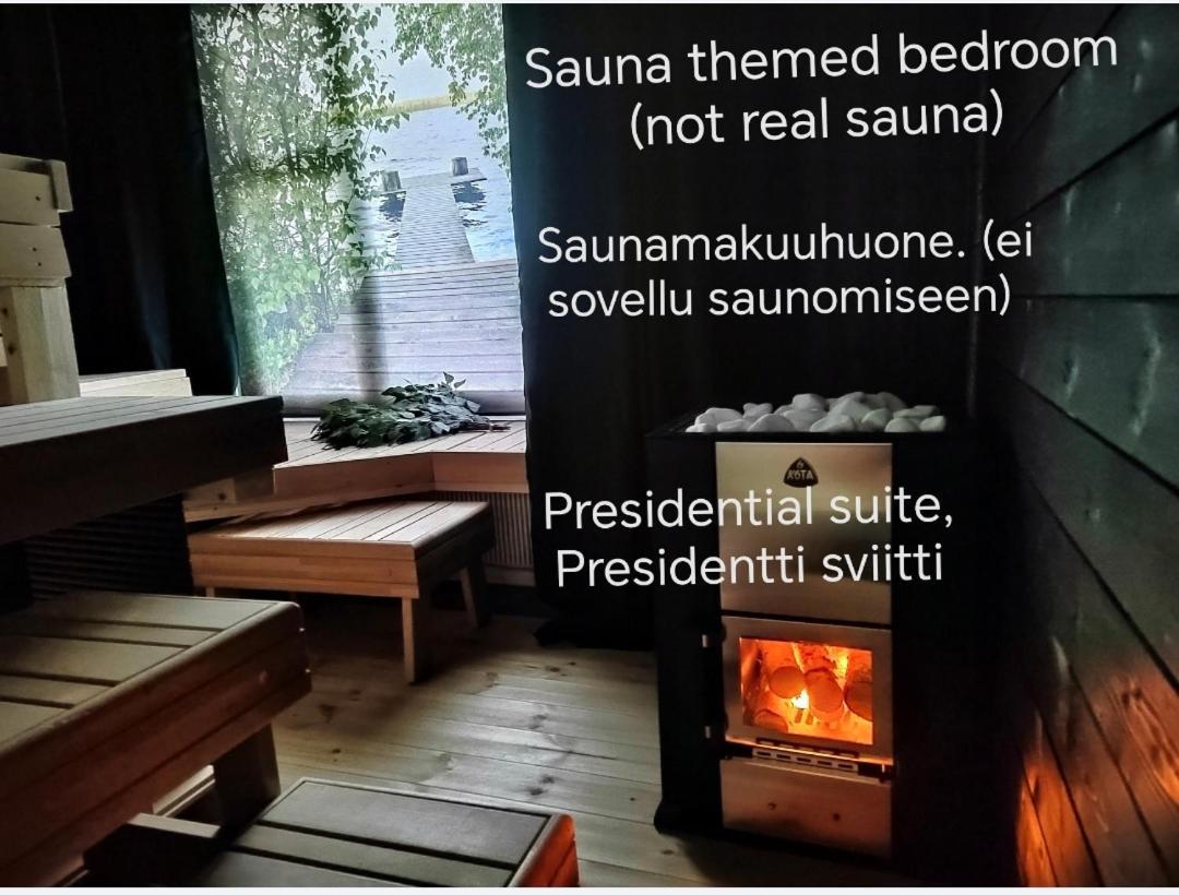 Kalle'S Unluxury Guest House Cl0Sed From 1St Of Feb 2025 ヘルシンキ エクステリア 写真