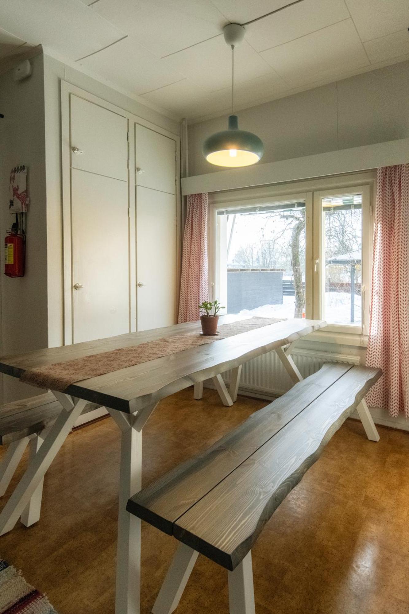 Kalle'S Unluxury Guest House Cl0Sed From 1St Of Feb 2025 ヘルシンキ エクステリア 写真