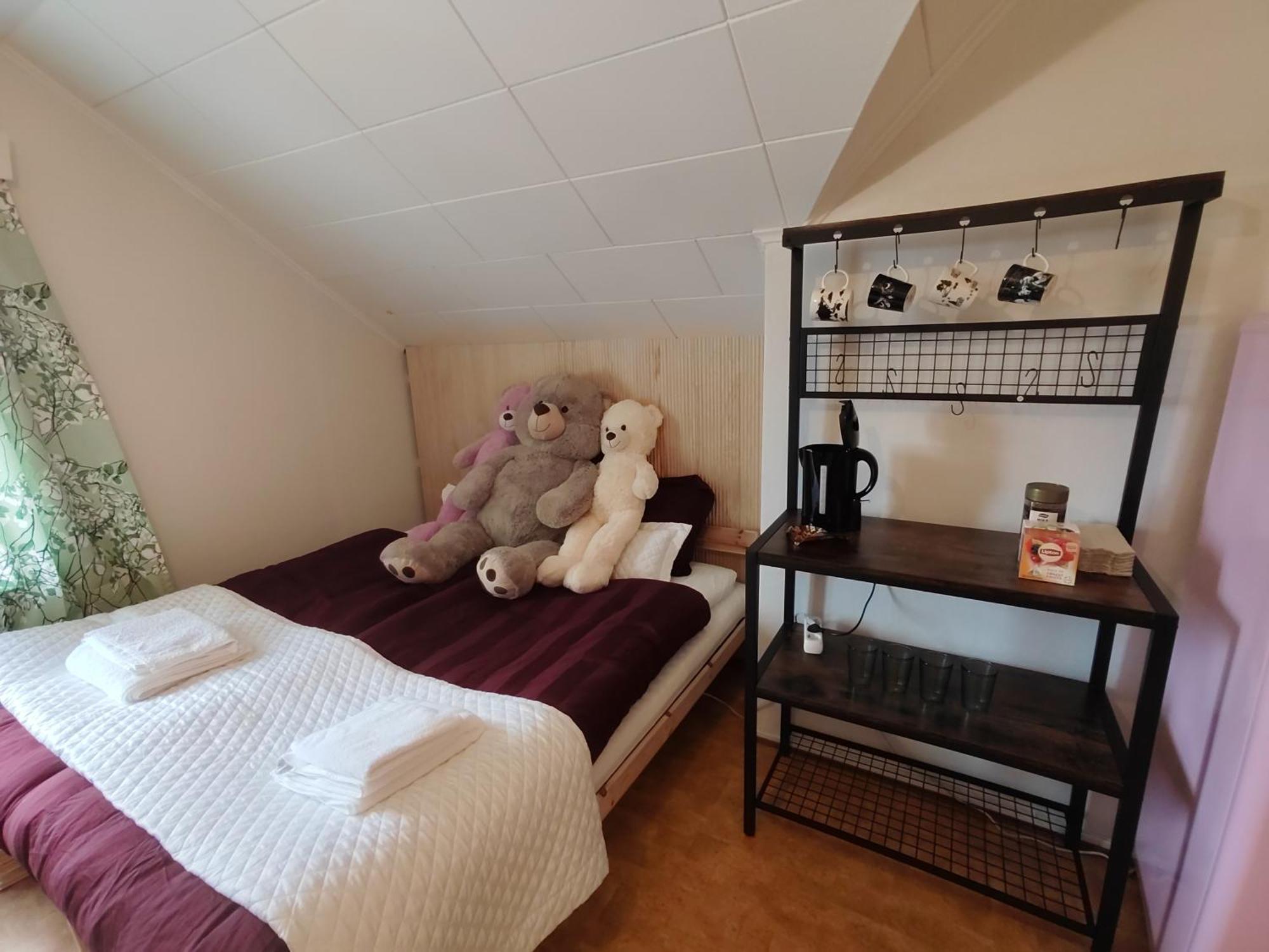 Kalle'S Unluxury Guest House Cl0Sed From 1St Of Feb 2025 ヘルシンキ エクステリア 写真