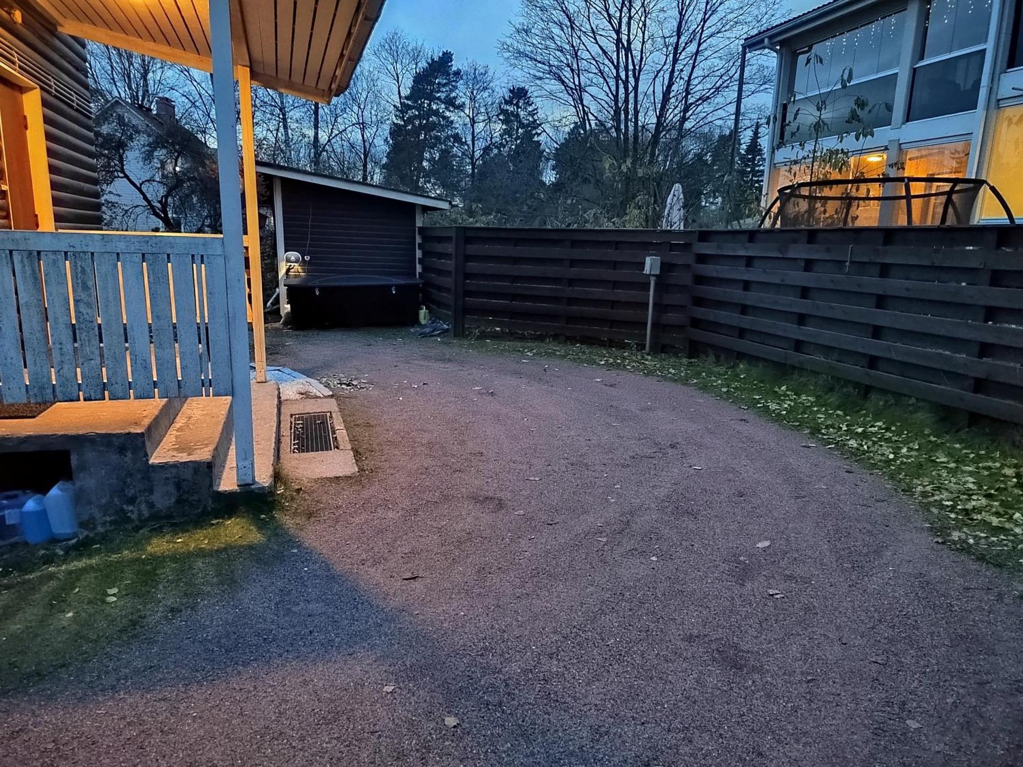 Kalle'S Unluxury Guest House Cl0Sed From 1St Of Feb 2025 ヘルシンキ 部屋 写真
